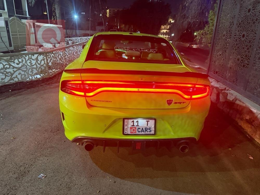 دودج تشارجر